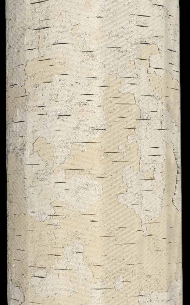 Smooth Thin Peeling