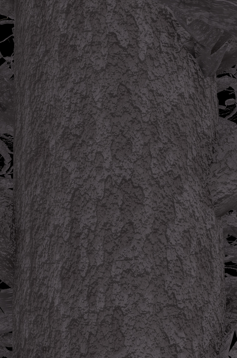 Black Cherry Bark