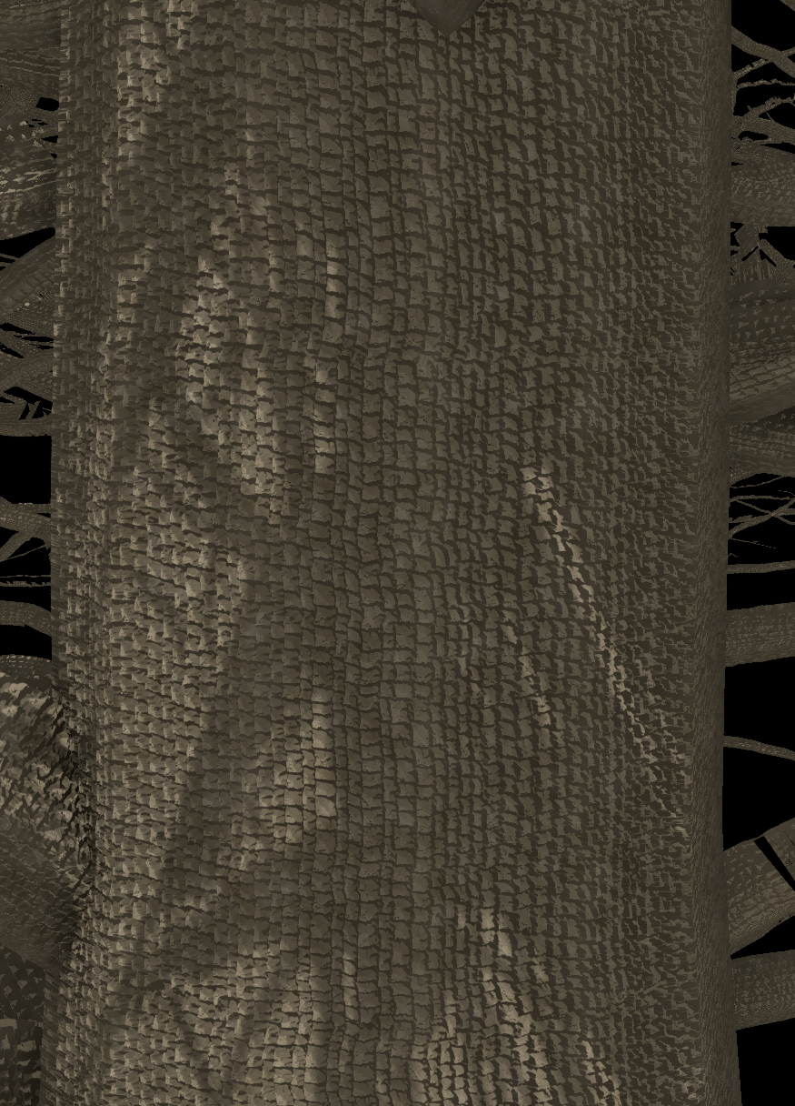 Chestnut Oak Bark