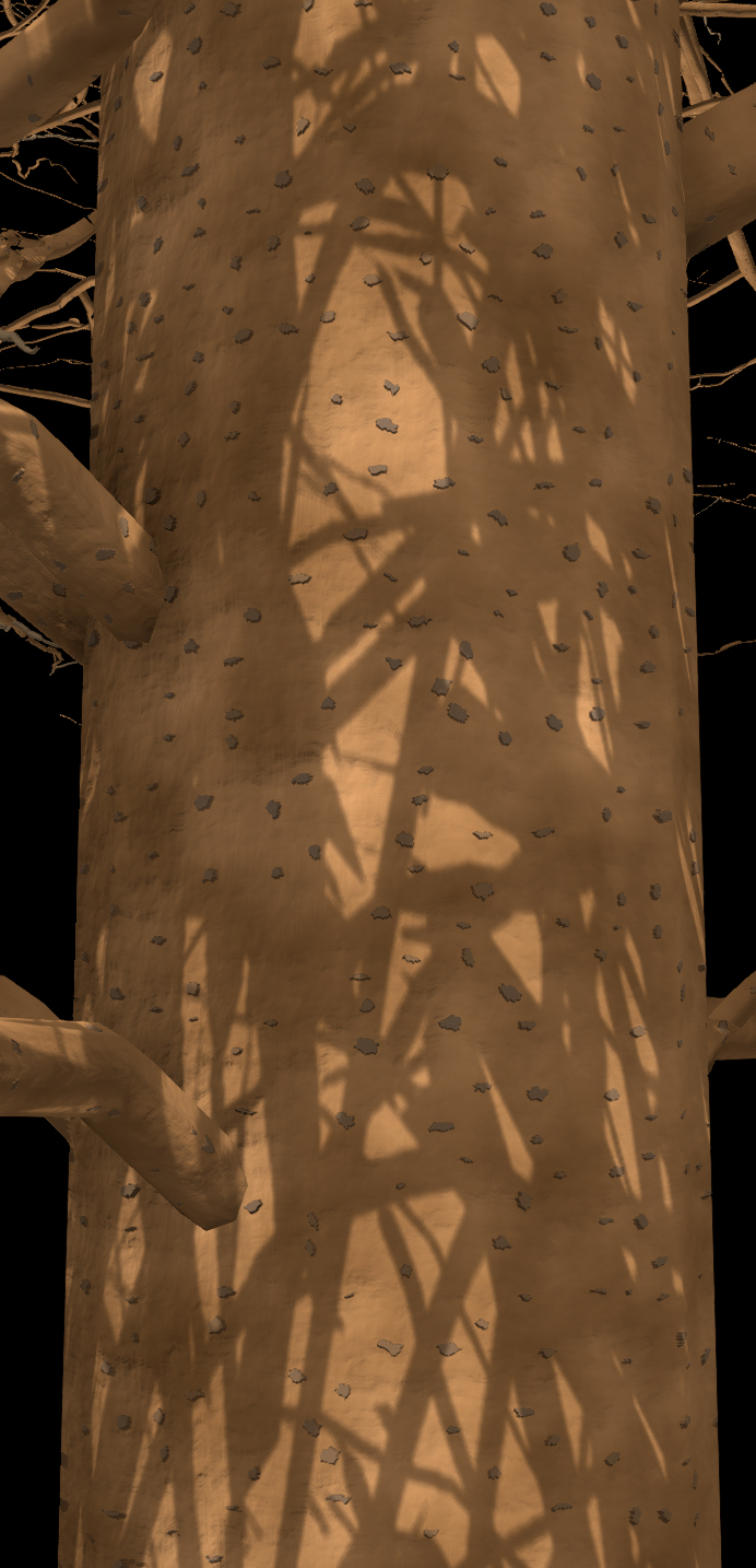 Pin Cherry Bark