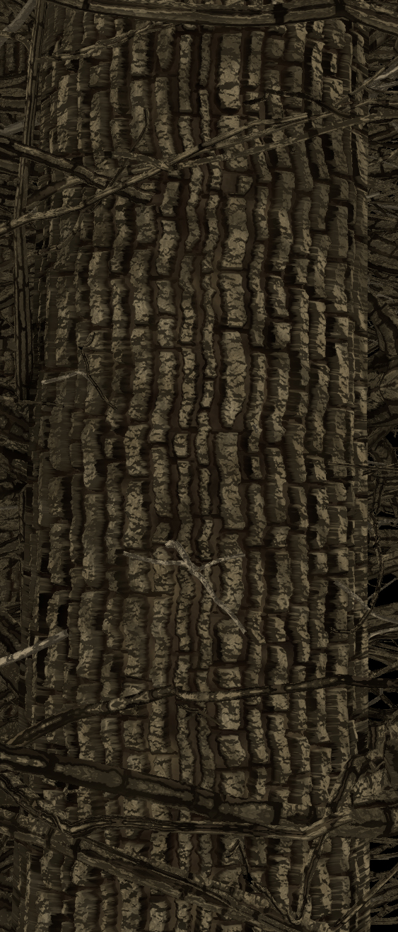 Pussy Willow Bark